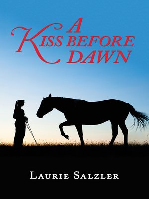 cover image of A Kiss Before Dawn